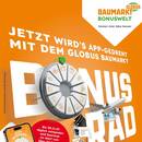 Globus Baumarkt Prospekt Seite 3