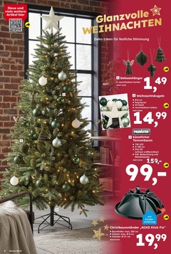 Globus Baumarkt Prospekt - Angebote ab 24.11.