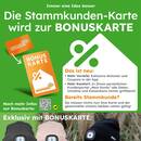 Globus Baumarkt Prospekt Seite 2