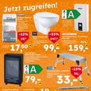 Globus Baumarkt Prospekt Seite 3