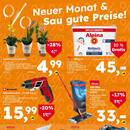 Globus Baumarkt Prospekt Seite 2