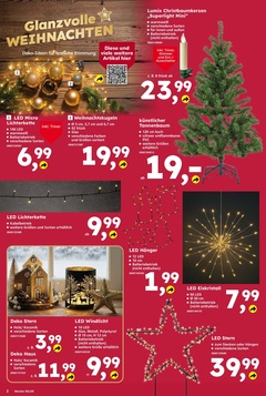 Globus Baumarkt Prospekt - Angebote ab 08.12. - Seite 2