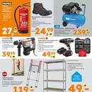 Globus Baumarkt Prospekt Seite 3