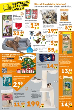 Globus Baumarkt Prospekt - Angebote ab 15.12.