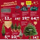 Globus Baumarkt Prospekt - Blumen