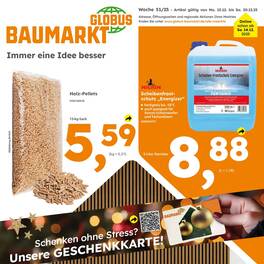 Globus Baumarkt