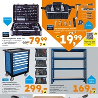 Globus Baumarkt Prospekt - Für Heimwerker Angebote