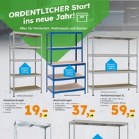 Globus Baumarkt Prospekt Seite 2