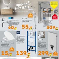 Globus Baumarkt Prospekt Seite 2