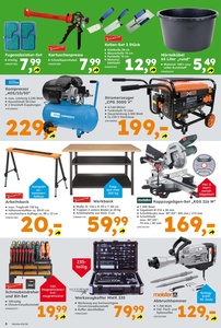 Globus Baumarkt Prospekt - Angebote ab 26.01.