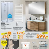 Globus Baumarkt Prospekt Seite 3