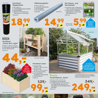 Globus Baumarkt Prospekt Seite 3