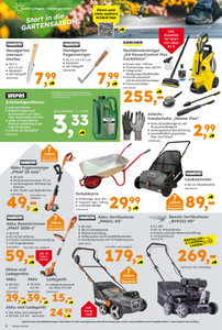 Globus Baumarkt Prospekt - Angebote ab 23.02. - Seite 2