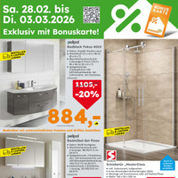 Globus Baumarkt Prospekt Seite 3