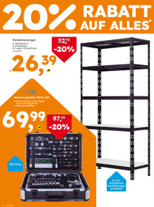 Globus Baumarkt Prospekt - Angebote ab 28.02. - Seite 2