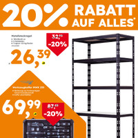 Globus Baumarkt Prospekt Seite 2