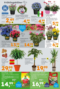 Globus Baumarkt Prospekt - Angebote ab 23.03. - Seite 2