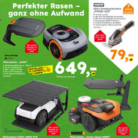 Globus Baumarkt Prospekt Seite 3