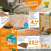 Globus Baumarkt Prospekt Seite 2