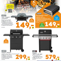 Globus Baumarkt Prospekt Seite 2