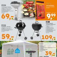 Globus Baumarkt Prospekt Seite 3