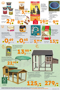 Globus Baumarkt Prospekt - Angebote ab 20.04.