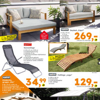 Globus Baumarkt Prospekt Seite 2