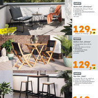 Globus Baumarkt Prospekt Seite 3