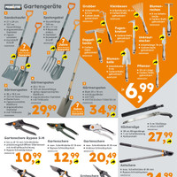 Globus Baumarkt Prospekt Seite 27