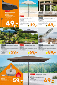 Globus Baumarkt Prospekt - Angebote ab 27.04.