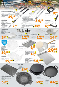 Globus Baumarkt Prospekt - Angebote ab 27.04.