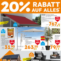 Globus Baumarkt Prospekt Seite 2