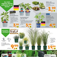 Globus Baumarkt Prospekt Seite 3
