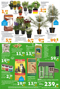 Globus Baumarkt Prospekt - Angebote ab 15.06.