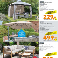 Globus Baumarkt Prospekt Seite 2