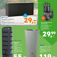 Globus Baumarkt Prospekt Seite 3