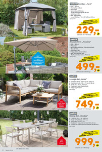 Globus Baumarkt Prospekt - Angebote ab 29.06. - Seite 2