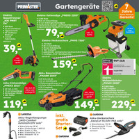 Globus Baumarkt Prospekt Seite 3