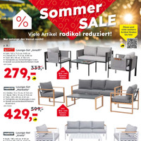 Globus Baumarkt Prospekt Seite 2