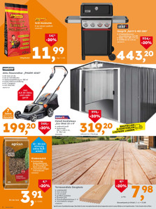Globus Baumarkt Prospekt - Angebote ab 10.08. - Seite 2