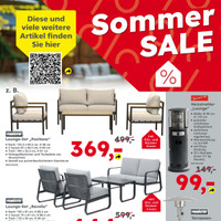 Globus Baumarkt Prospekt Seite 2