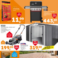 Globus Baumarkt Prospekt Seite 2