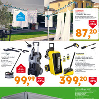 Globus Baumarkt Prospekt Seite 3
