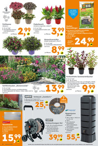 Globus Baumarkt Prospekt - Angebote ab 17.08. - Seite 2