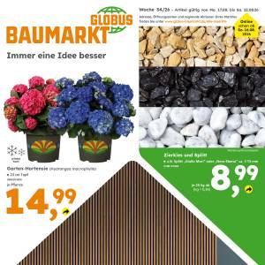 Globus Baumarkt