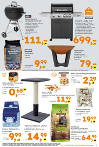 Globus Baumarkt Prospekt - Angebote ab 17.08.