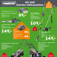Globus Baumarkt Prospekt Seite 3