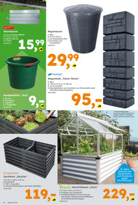 Globus Baumarkt Prospekt - Angebote ab 07.09. - Seite 2