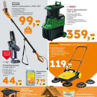 Globus Baumarkt Prospekt Seite 3