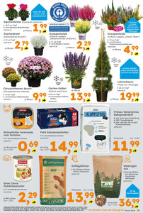 Globus Baumarkt Prospekt - Angebote ab 21.09.